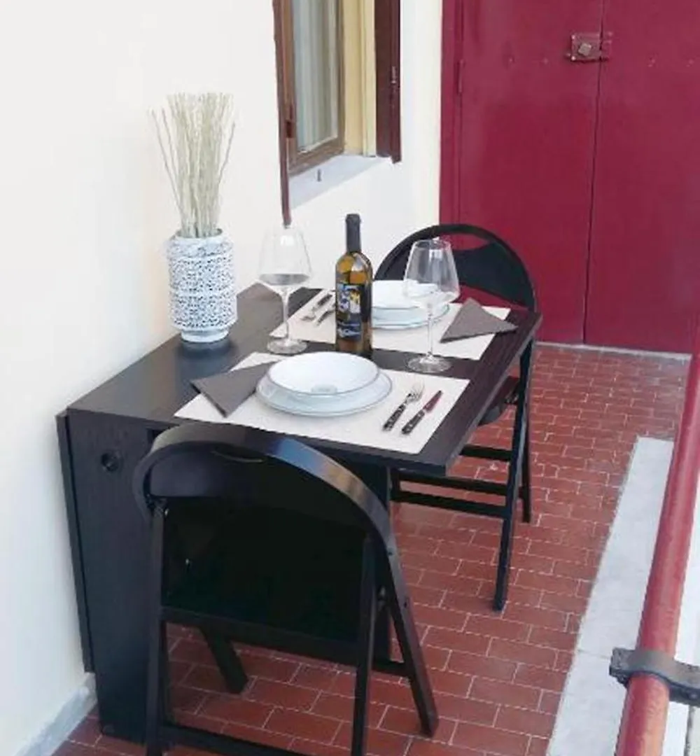 Home Domus Borgo Pio - San Pietro Rome Italy