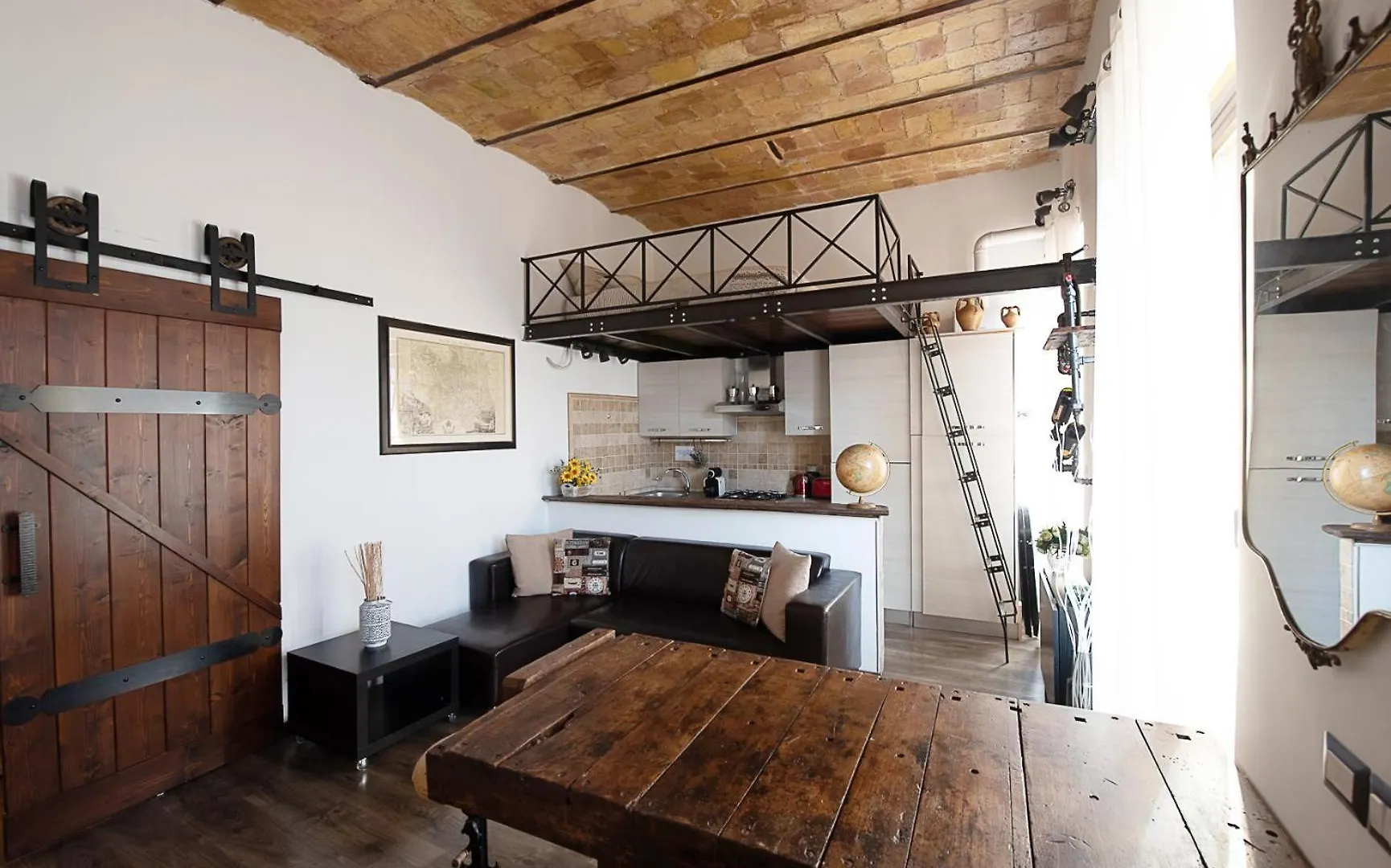 Home Domus Borgo Pio - San Pietro Rome 0*,  Italy