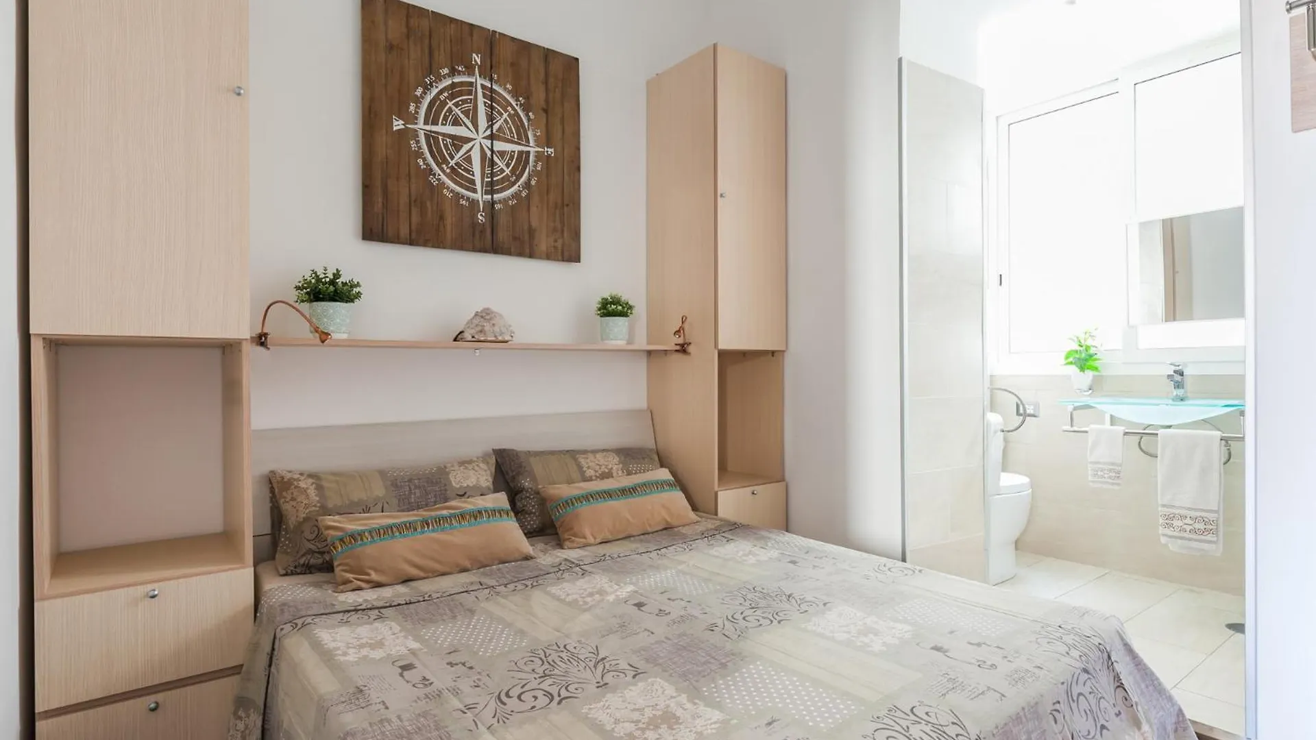 Apartment Home Domus Borgo Pio - San Pietro Rome
