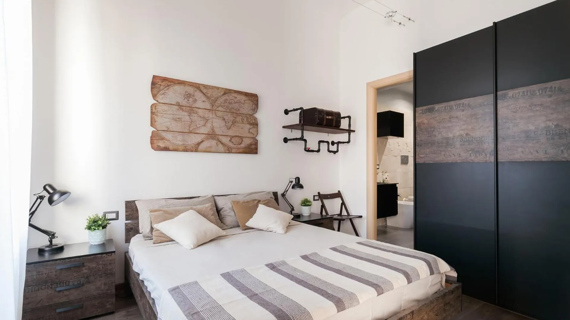 Home Domus Borgo Pio - San Pietro Rome 0*,  Italy