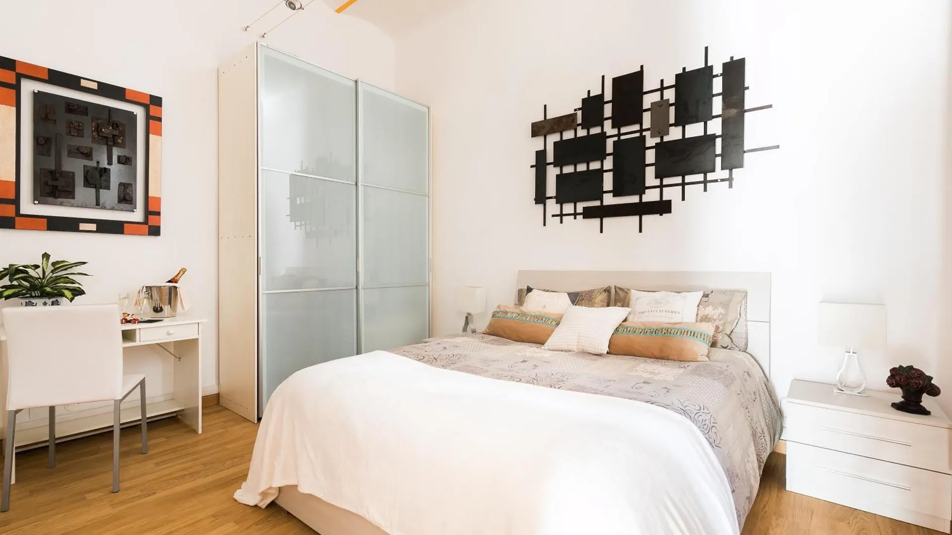 Home Domus Borgo Pio - San Pietro Rome 0*,