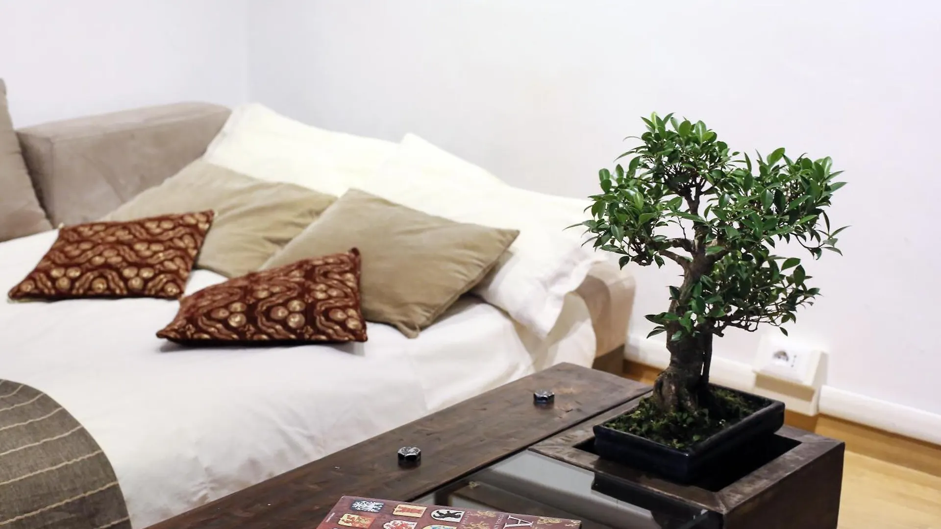 Apartment Home Domus Borgo Pio - San Pietro Rome