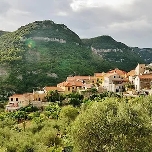 Barilaro Séjour à la ferme Finale Ligure
