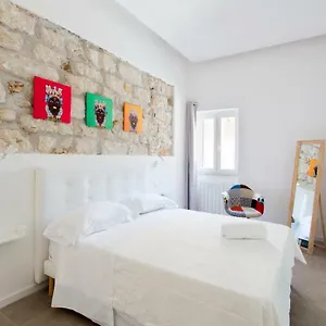 Stabile Appartement Palerme