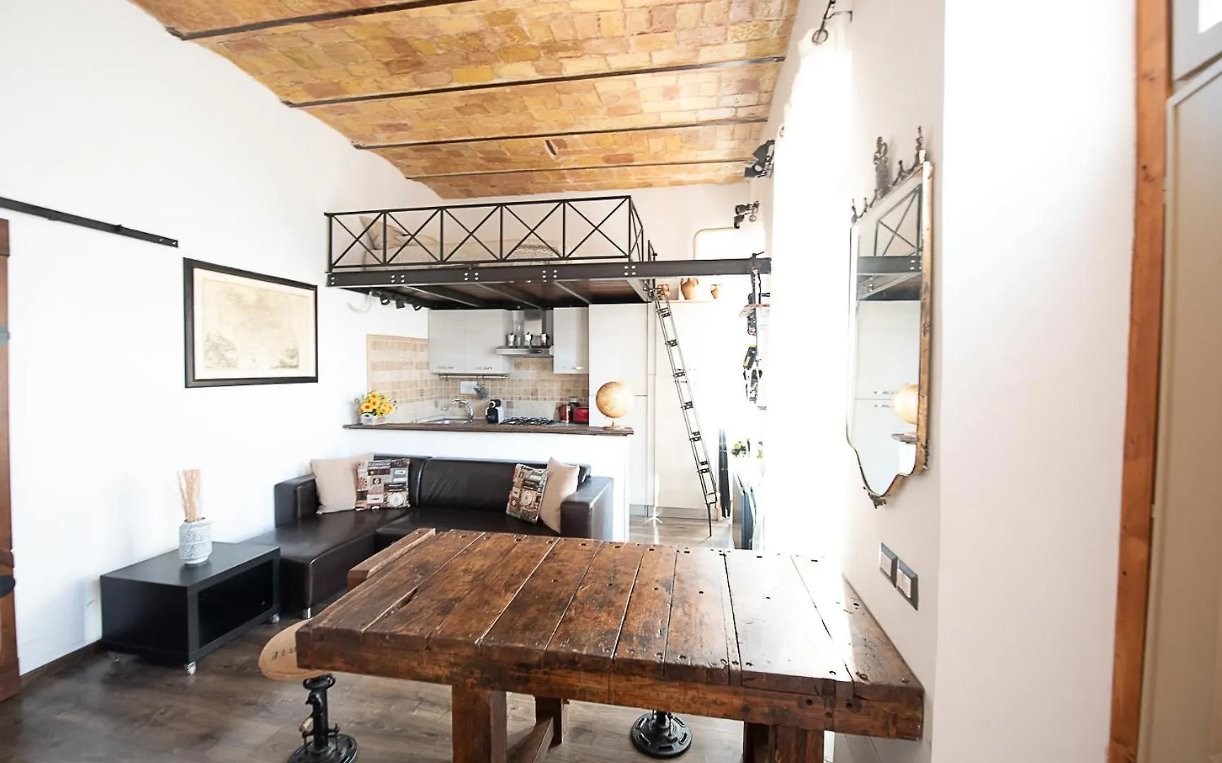Home Domus Borgo Pio - San Pietro Rome 0*,