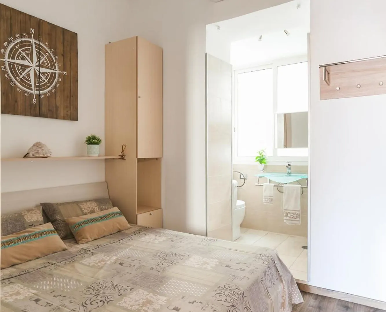 Home Domus Borgo Pio - San Pietro Rome Appartement