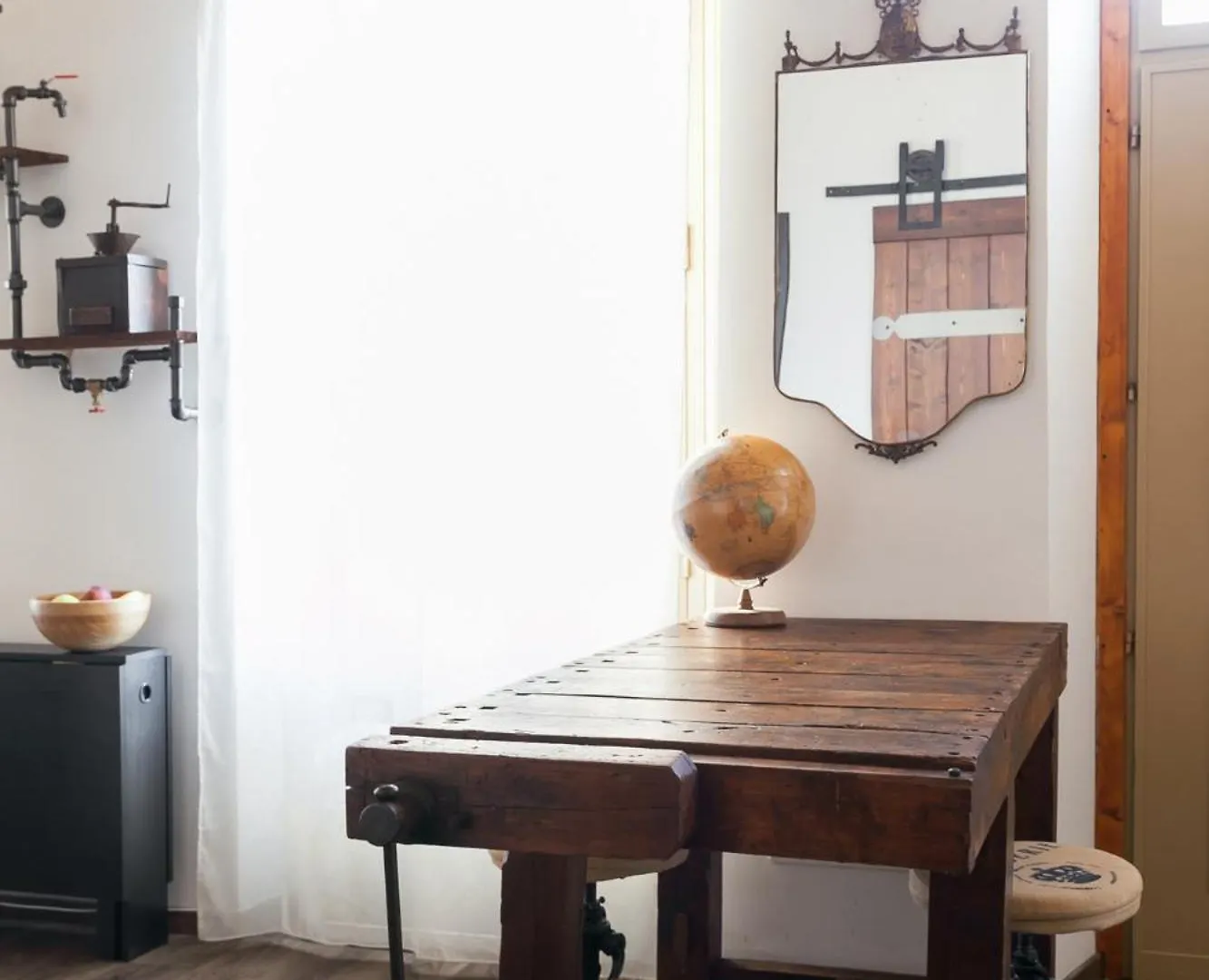 Home Domus Borgo Pio - San Pietro Rome 0*,